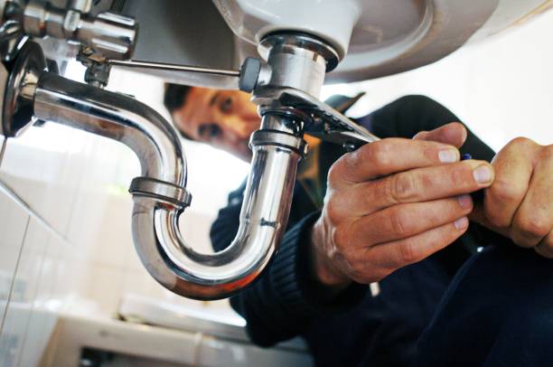 Best Emergency Plumbing Repair  in New London, OH
