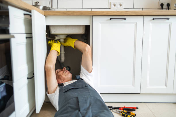 Best Water Heater Repair  in New London, OH