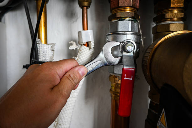 New London, OH Plumbing Company